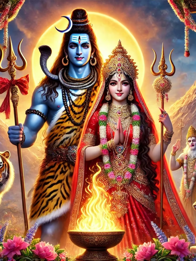 महाशिवरात्रि मे ये काम करे आपका होगा कल्याण
