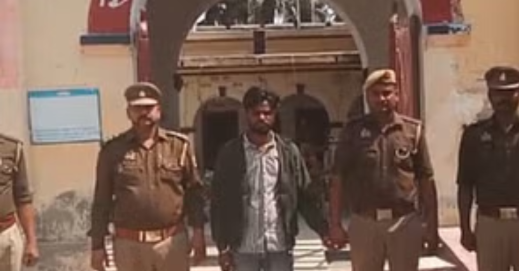 Ballia News : युवती को गुफरान ने जयप्रकाश बन शादी के नाम पर फंसाया , FIR दर्ज