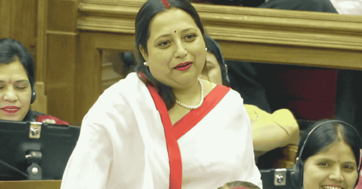 केतकी सिंह का विवादित बयान: मेडिकल कॉलेज में मुसलमानों के लिए अलग विंग बनाने की मांग
