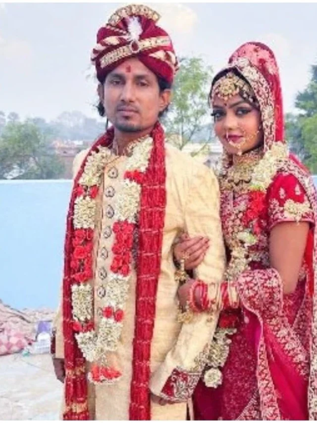 मनी मेराज को यूपी पुलिस ने किया गिरफ्तार