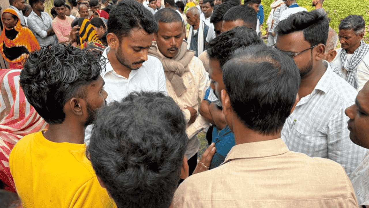 इंदरपुर में अवैध अस्पतालों के खिलाफ प्रशासन की सख्त कार्रवाई: जच्चा-बच्चा की मौत के मामले में जाँच जारी