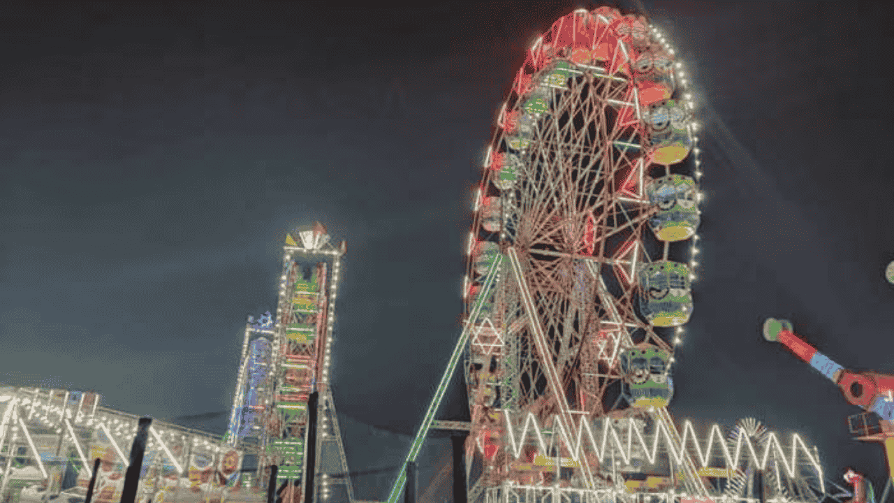 Ballia's historic Dadri Fair: This time it will be a new experience