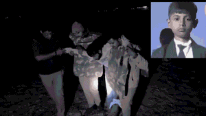 बलिया जिले में बालक की हत्या क्यों की गई? जानें पूरी खबर