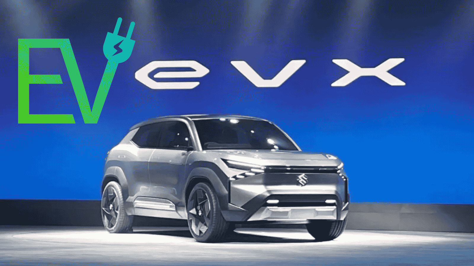 मारुति सुजुकी का इलेक्ट्रिक वाहन सेगमेंट में धमाका: इतना पैसा मे होगा लॉन्च