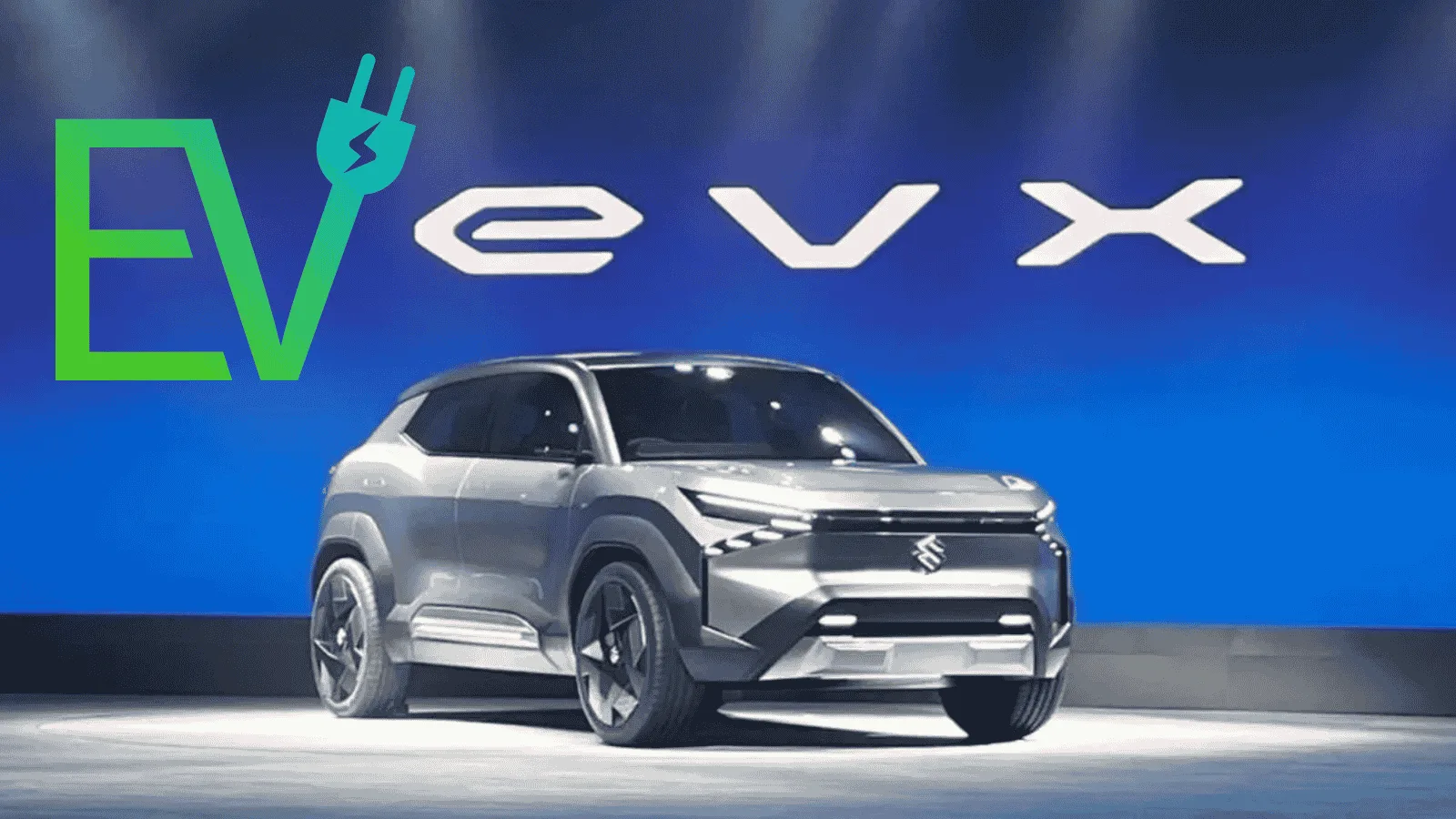 मारुति सुजुकी का इलेक्ट्रिक वाहन सेगमेंट में धमाका: इतना पैसा मे होगा लॉन्च
