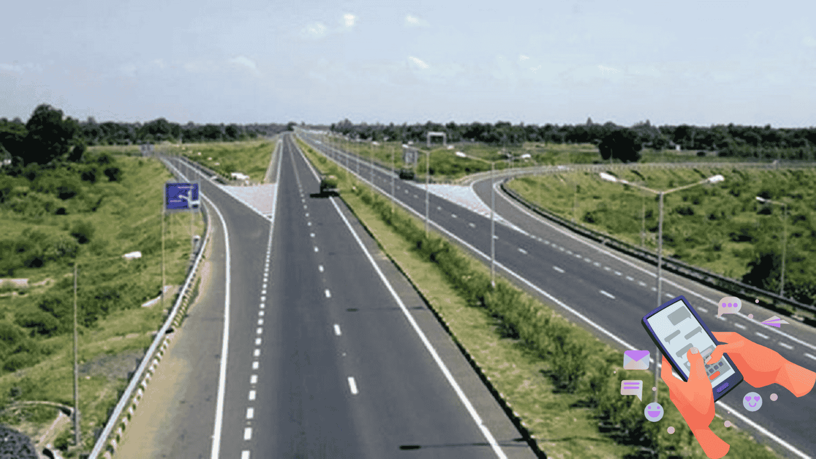 ग्रीनफील्ड एक्सप्रेसवे से बलिया को मिलेगी नई कनेक्टिविटी, माल्देपुर रहेगा मुख्य केंद्र