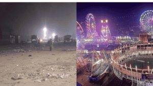 ददरी मेला 2025 : आज हुआ बलिया के ददरी मेला का समापन