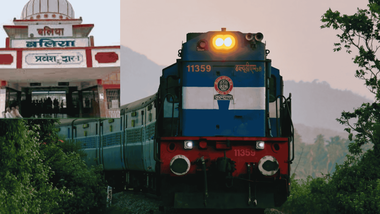 Makar Sankranti Mela 2026:1 जनवरी से 17 फरवरी तक चलेगी ये ट्रेन श्रद्धालुओं के लिए विशेष