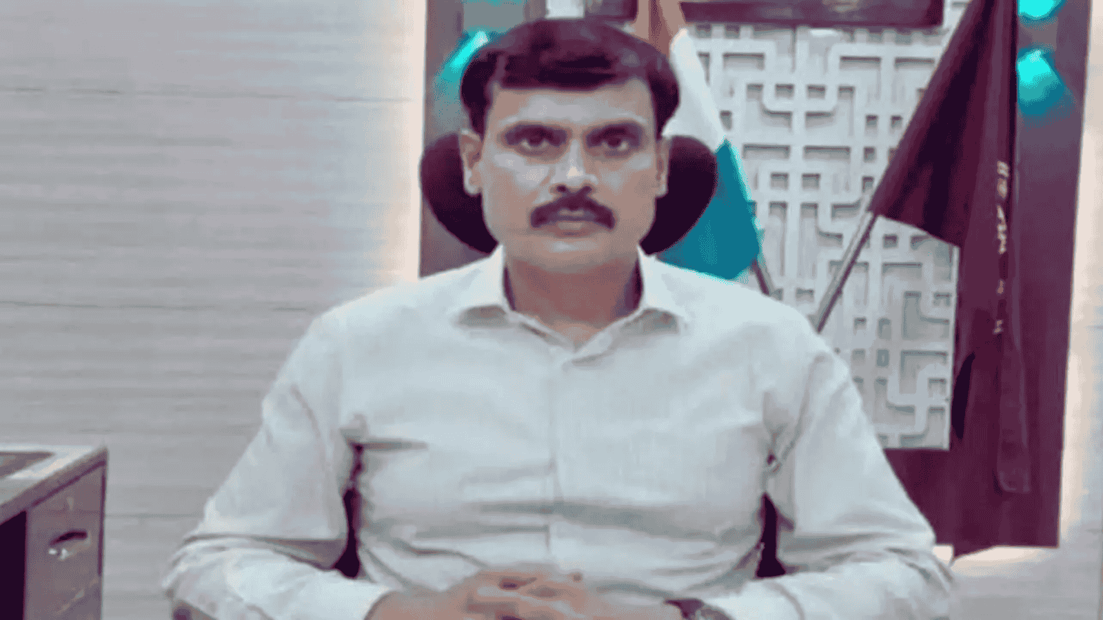 बलिया कलेक्ट्रेट बैठक खाद्य सुरक्षा