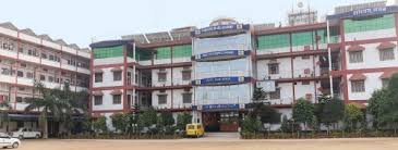 4. ज्ञान कुंज सीनियर सेकेंडरी एकेडमी (Gyan Kunj Sr. Sec Academy)