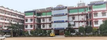 4. ज्ञान कुंज सीनियर सेकेंडरी एकेडमी (Gyan Kunj Sr. Sec Academy)