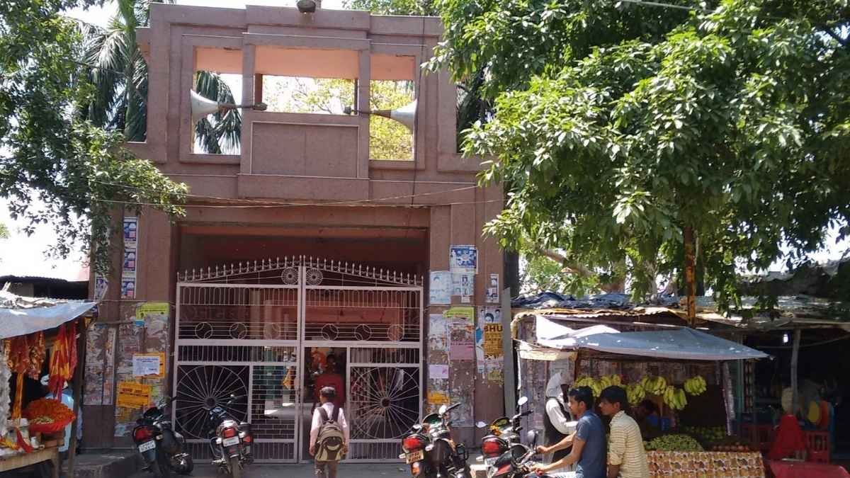काशी विश्वनाथ की तर्ज पर बलिया में बनेगा महर्षि भृगु मंदिर कॉरिडोर, CM योगी ने दी 50 करोड़ की मंजूरी