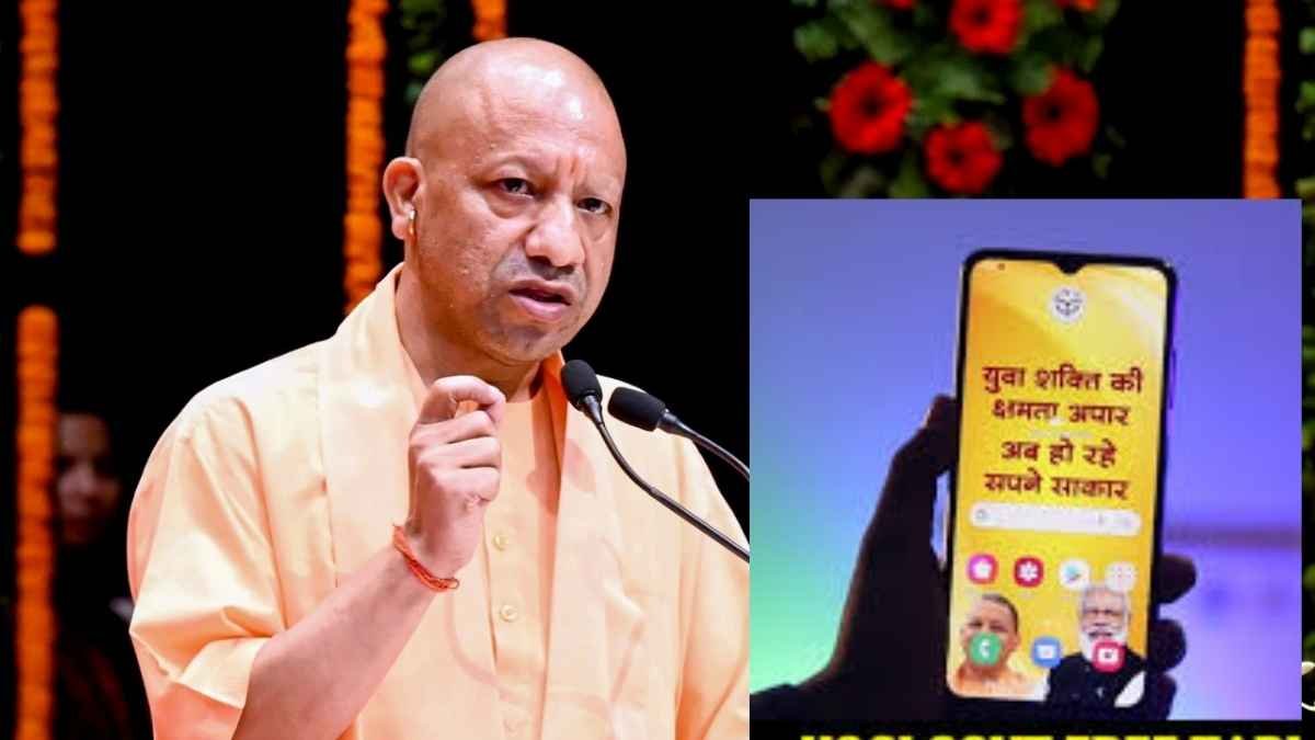 बलिया में छात्रवृत्ति की समस्या पर सीडीओ ओजस्वी राज ने सुनी छात्रों की बात, तत्काल निस्तारण के दिए निर्देश