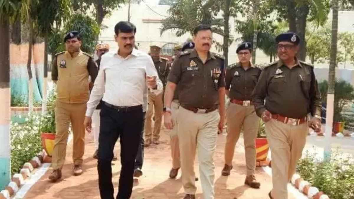 बलिया में मेडिकल कॉलेज : 35.23 करोड़ से बनेगा मेडिकल बाईपास कॉरिडोर, 1.73 करोड़ की पहली किस्त जारी