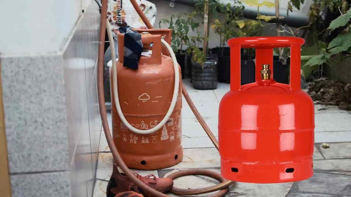 5Kg वाला सिलेंडर अब मिलेगा बिना किसी कागज कारवाई का बस आपको करना होगा ये काम